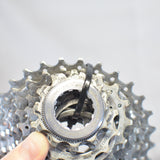 Campagnolo Chorus 11 Speed Road Cassette 11-29