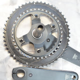 Shimano Ultegra R8000 11 Speed Crankset FC-R8000 53-39 172.5mm, 9/10 EXC+