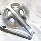 Shimano Dura Ace 7900 FC-7950 172,5 mm 50-34 10 Speed COMPACT Double Kurbelgarnitur