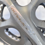 Shimano Dura Ace 7900 FC-7950 172,5 mm 50-34 10 Speed COMPACT Double Kurbelgarnitur