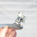 Shimano Ultegra 6500 FD-6503 TRIPLE Braze or 34.9mm Clamp Front Derailleur