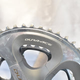 Shimano Dura Ace 7900 FC-7950 172,5 mm 50-34 10 Speed COMPACT Double Kurbelgarnitur