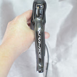 Shimano Dura Ace 9000 ST-9001 LINKS/VORNE 2-Gang-STI-Schalthebel