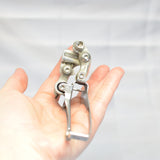 Shimano Ultegra 6500 FD-6503 TRIPLE Braze or 34.9mm Clamp Front Derailleur