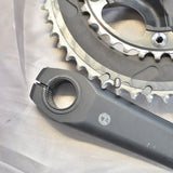 Shimano Dura Ace 7900 FC-7950 172,5 mm 50-34 10 Speed COMPACT Double Kurbelgarnitur