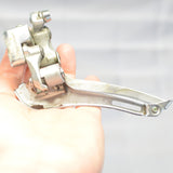 Shimano Ultegra 6500 FD-6503 TRIPLE Braze or 34.9mm Clamp Front Derailleur