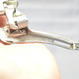 Shimano Ultegra 6500 FD-6503 TRIPLE Braze or 34.9mm Clamp Front Derailleur