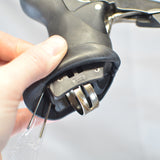 Shimano Ultegra 6700 ST-6700 RIGHT/REAR 10 Speed STI Shifter 8/10+ VG+++