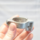 Shimano Ultegra 6500 FD-6503 TRIPLE Braze or 34.9mm Clamp Front Derailleur