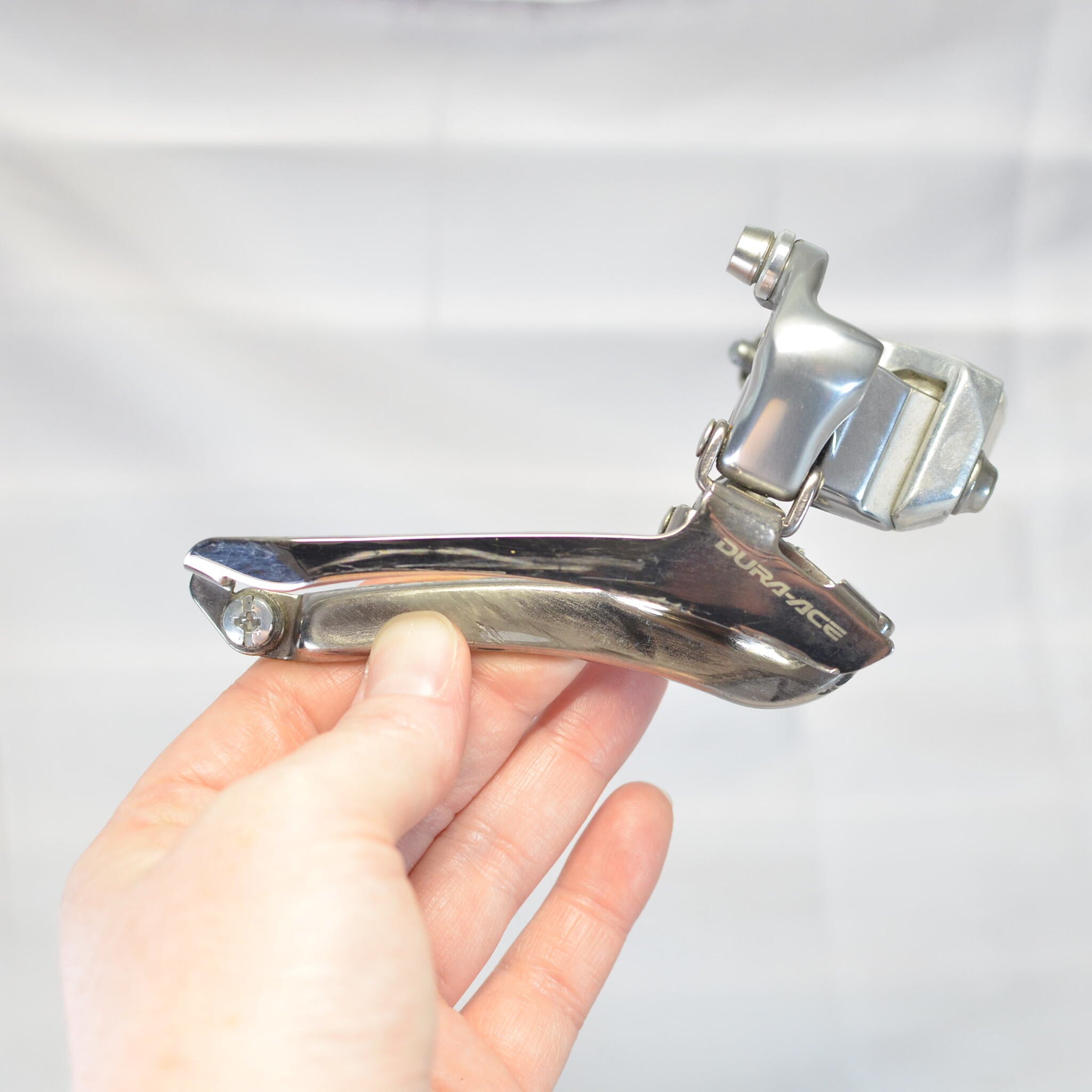 RD-7800 SHIMANO　デュラエース 未使用】DURA-ACE RD-7800 Shimano Dura-Ace RD-7800 YouTube ace