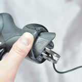 Shimano Dura Ace 9000 ST-9001 LINKS/VORNE 2-Gang-STI-Schalthebel