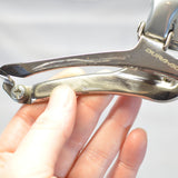 Shimano Dura Ace 7800 FD-7800 34,9 mm Klemm-Umwerfer, 8/10 VG