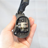 Like New Takeoff Shimano GRX Di2 ST-RX815-L LEFT 2x11 Electronic Shifter