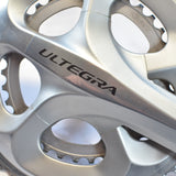 Shimano Ultegra 6700 10 Speed COMPACT Crankset FC-6750 50-34 172.5mm 8/10