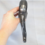Shimano Ultegra 6700 ST - 6700 LEFT/FRONT 2x Double STI Shifter, 9/10 EXC++ - EJRecyclery - Cycling New & Used