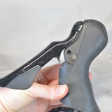Shimano 105 R70200 ST-R7020 LEFT/FRONT 2x (11 Speed) Hydraulic Shifter 7/10 Nice