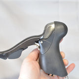 Shimano Ultegra 6700 ST - 6700 LEFT/FRONT 2x Double STI Shifter, 9/10 EXC++ - EJRecyclery - Cycling New & Used