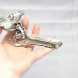 Shimano Dura Ace 7800 FD-7800 34,9 mm Klemm-Umwerfer, 8/10 VG
