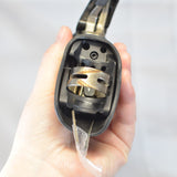 Shimano Ultegra 6700 ST - 6700 LEFT/FRONT 2x Double STI Shifter, 9/10 EXC++ - EJRecyclery - Cycling New & Used