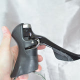 Shimano 105 5800 ST-5800 LEFT/FRONT 2 Speed STI Shifter