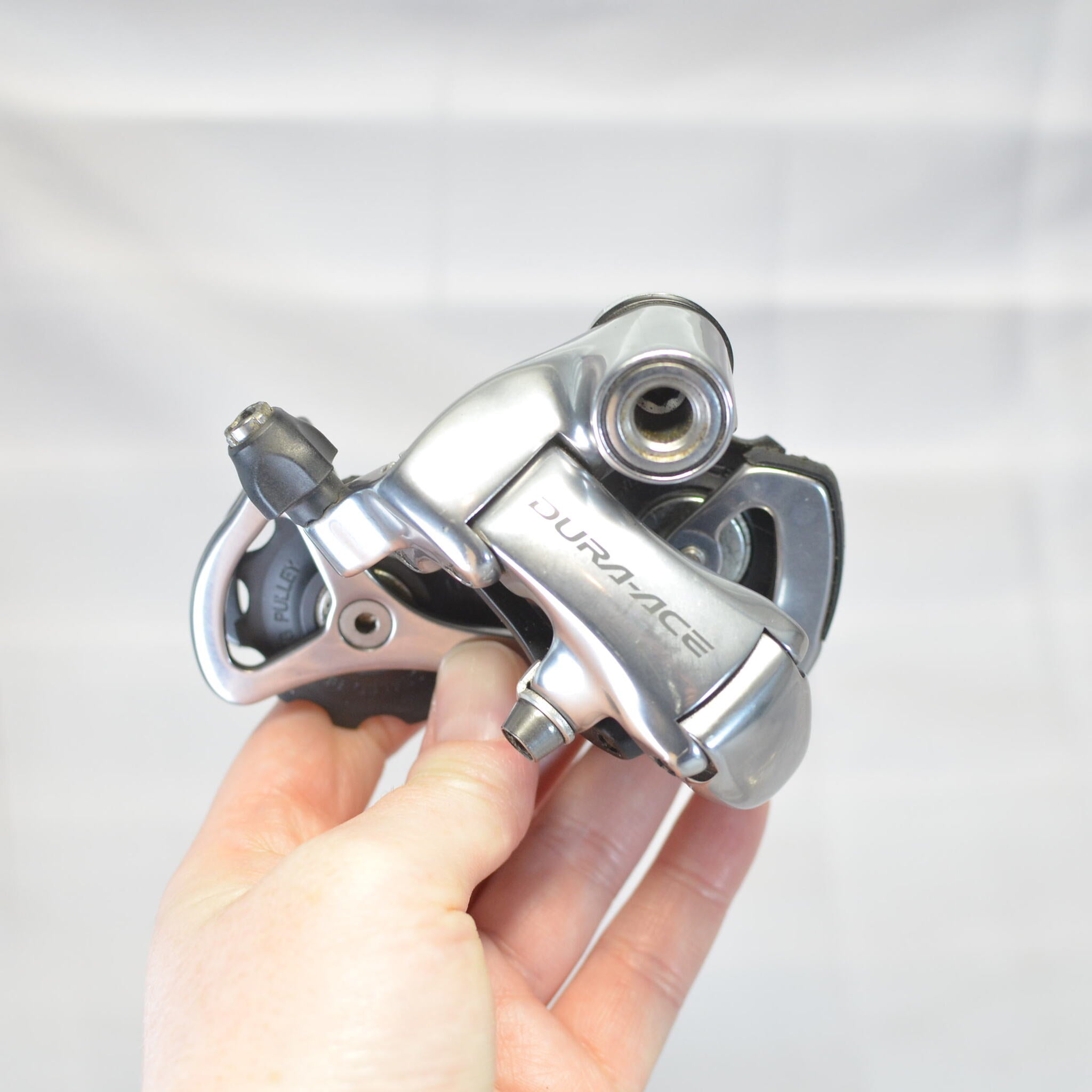 Dura Ace 7800 – EJRecyclery - Cycling New & Used