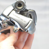 Shimano Dura Ace 7800 RD-7800 Schaltwerk 10-fach kurzer Käfig, 9/10 EXC