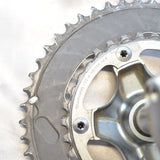 Shimano Ultegra 6700 10 Speed COMPACT Crankset FC-6750 50-34 172.5mm 8/10