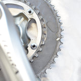 Shimano Ultegra 6700 10 Speed COMPACT Crankset FC-6750 50-34 172.5mm 8/10