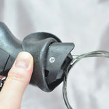 Shimano 105 5800 ST-5800 LEFT/FRONT 2 Speed STI Shifter