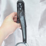 Shimano GRX ST-RX600 LEFT 2x LEFT/FRONT Gravel Brake Lever, 8/10 VG