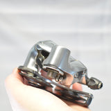 Shimano Dura Ace 7800 RD-7800 Schaltwerk 10-fach kurzer Käfig, 9/10 EXC