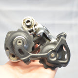 Shimano Dura Ace 7800 RD-7800 Schaltwerk 10-fach kurzer Käfig, 9/10 EXC