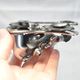 Shimano Dura Ace 7800 RD-7800 Schaltwerk 10-fach kurzer Käfig, 9/10 EXC