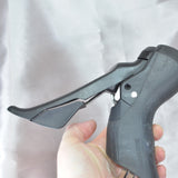 Shimano GRX ST-RX600 LEFT 2x LEFT/FRONT Gravel Brake Lever, 8/10 VG