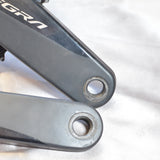 Shimano Ultegra R8000 11 Speed COMPACT Crankset FC-R8000 50-34 170mm, 8/10 VG