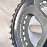Shimano Ultegra R8000 11 Speed COMPACT Crankset FC-R8000 50-34 170mm, 8/10 VG