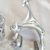 Shimano Ultegra 6500 BR-6500 FRONT &amp; HINTER PAAR/SATZ Bremssättel, 8/10 VG