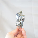 Shimano Ultegra 6700 FD-6700 10 Speed Braze-On Front Derailleur Double,  EXC