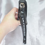 NEW Takeoff Shimano Ultegra ST-R8020 LEFT/FRONT Hydraulic Brake/Shift Lever