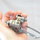 Shimano Ultegra 6700 FD-6700 10 Speed Braze-On Front Derailleur Double,  EXC