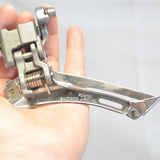 Shimano Ultegra 6700 FD-6700 10 Speed Braze-On Front Derailleur Double,  EXC