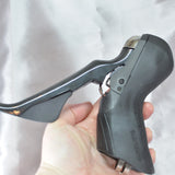 NEW Takeoff Shimano Ultegra ST-R8020 LEFT/FRONT Hydraulic Brake/Shift Lever