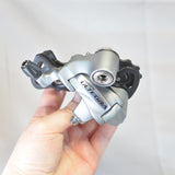 Shimano Ultegra 6700 RD-6700 10 Speed Rear Derailleur - Short Cage, 9/10 EXC