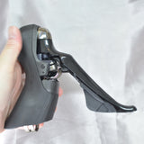 NEW Takeoff Shimano Ultegra ST-R8020 LEFT/FRONT Hydraulic Brake/Shift Lever