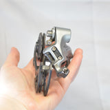 Shimano Ultegra 6700 RD-6700 10 Speed Rear Derailleur - Short Cage, 9/10 EXC