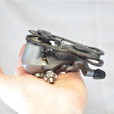 Shimano Ultegra 6700 RD-6700 10 Speed Rear Derailleur - Short Cage, 9/10 EXC