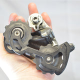 Shimano Ultegra 6700 RD-6700 10 Speed Rear Derailleur - Short Cage, 9/10 EXC