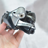 New Takeoff Shimano Dura Ace Di2 RD-9070 11 Speed Rear Derailleur - Electronic