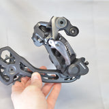 Like New Takeoff Shimano GRX Di2 815 RD-RX815 Gravel Rear Derailleur