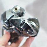 New Takeoff Shimano Dura Ace Di2 RD-9070 11 Speed Rear Derailleur - Electronic
